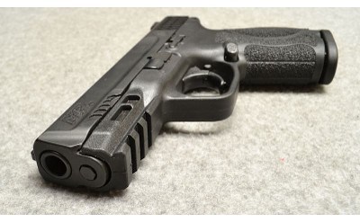 Smith & Wesson ~ M&P 40 ~ .40 S&W - Image 3 of 6