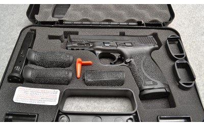 Smith & Wesson ~ M&P 40 ~ .40 S&W - Image 6 of 6