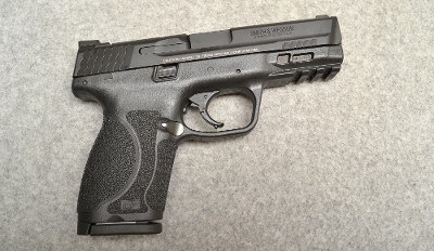 Smith & Wesson ~ M&P 40 ~ .40 S&W - Image 1 of 6