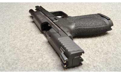 Smith & Wesson ~ M&P 40 ~ .40 S&W - Image 4 of 6
