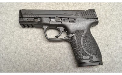 Smith & Wesson ~ M&P 40 ~ .40 S&W - Image 2 of 6