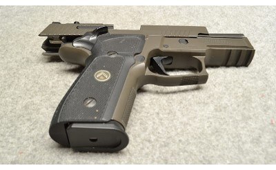 SIG Sauer ~ P229 Legion ~ 9mm Luger - Image 5 of 6