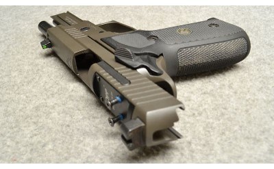 SIG Sauer ~ P229 Legion ~ 9mm Luger - Image 4 of 6
