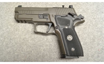 SIG Sauer ~ P229 Legion ~ 9mm Luger - Image 2 of 6