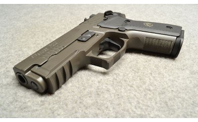 SIG Sauer ~ P229 Legion ~ 9mm Luger - Image 3 of 6