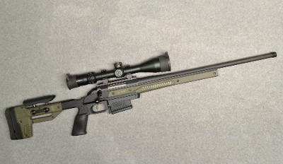 Ruger ~ American ~ 6mm Creedmoor - Image 1 of 10