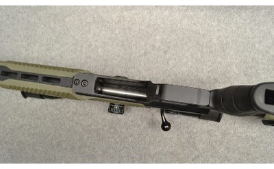 Ruger ~ American ~ 6mm Creedmoor - Image 6 of 10