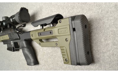 Ruger ~ American ~ 6mm Creedmoor - Image 9 of 10