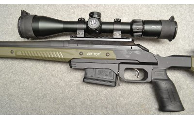 Ruger ~ American ~ 6mm Creedmoor - Image 7 of 10