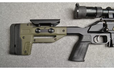 Ruger ~ American ~ 6mm Creedmoor - Image 2 of 10