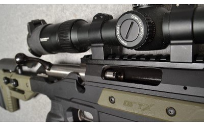 Ruger ~ American ~ 6mm Creedmoor - Image 10 of 10
