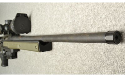 Ruger ~ American ~ 6mm Creedmoor - Image 4 of 10