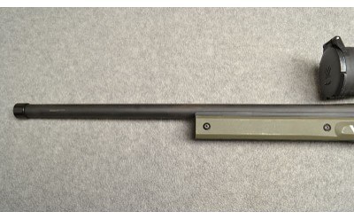 Ruger ~ American ~ 6mm Creedmoor - Image 5 of 10