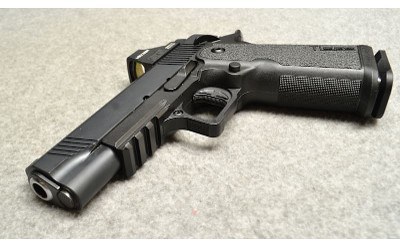 Tisas ~ Carry 9 DS ~ 9mm Luger - Image 3 of 6