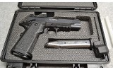 Tisas ~ Carry 9 DS ~ 9mm Luger - Image 6 of 6