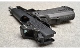 Tisas ~ Carry 9 DS ~ 9mm Luger - Image 4 of 6