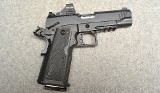 Tisas ~ Carry 9 DS ~ 9mm Luger - Image 1 of 6