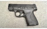 Smith & Wesson ~ M&P 9 Shield ~ 9mm Luger - Image 2 of 5