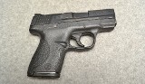 Smith & Wesson ~ M&P 9 Shield ~ 9mm Luger - Image 1 of 5