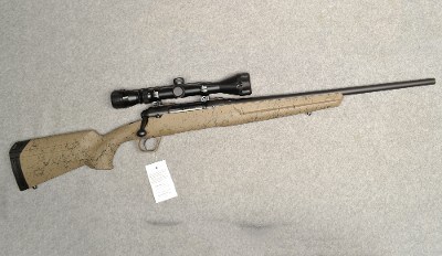 SAVAGE ARMS ~ AXIS AP ~ .308 Winchester - Image 1 of 10