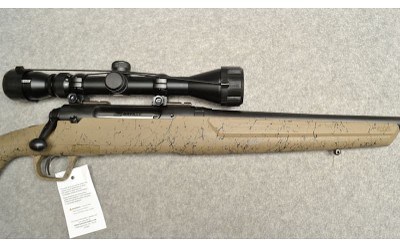 SAVAGE ARMS ~ AXIS AP ~ .308 Winchester - Image 3 of 10