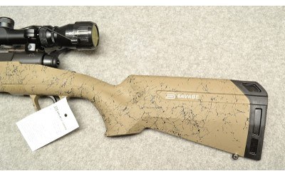 SAVAGE ARMS ~ AXIS AP ~ .308 Winchester - Image 9 of 10