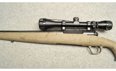 SAVAGE ARMS ~ AXIS AP ~ .243 Winchester - Image 8 of 10