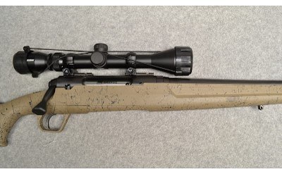 SAVAGE ARMS ~ AXIS AP ~ .243 Winchester - Image 3 of 10