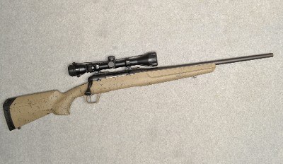 SAVAGE ARMS ~ AXIS AP ~ .243 Winchester - Image 1 of 10