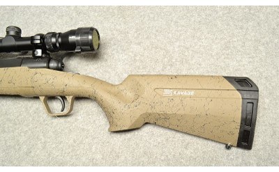 SAVAGE ARMS ~ AXIS AP ~ .243 Winchester - Image 9 of 10