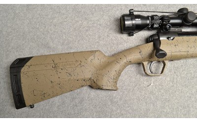 SAVAGE ARMS ~ AXIS AP ~ .243 Winchester - Image 2 of 10