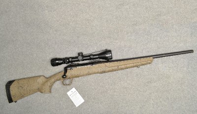 SAVAGE ARMS ~ AXIS XP ~ 6.5 Creedmoor - Image 1 of 10