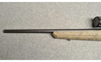 SAVAGE ARMS ~ AXIS XP ~ 6.5 Creedmoor - Image 6 of 10