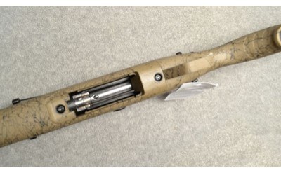 SAVAGE ARMS ~ AXIS XP ~ 6.5 Creedmoor - Image 7 of 10