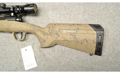 SAVAGE ARMS ~ AXIS XP ~ 6.5 Creedmoor - Image 9 of 10