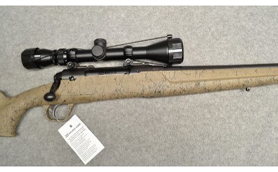 SAVAGE ARMS ~ AXIS XP ~ 6.5 Creedmoor - Image 3 of 10