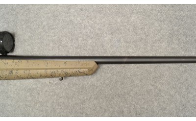 SAVAGE ARMS ~ AXIS XP ~ 6.5 Creedmoor - Image 4 of 10