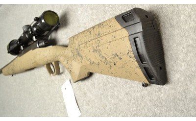 SAVAGE ARMS ~ AXIS XP ~ 6.5 Creedmoor - Image 10 of 10