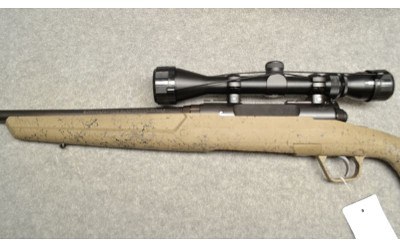 SAVAGE ARMS ~ AXIS XP ~ 6.5 Creedmoor - Image 8 of 10
