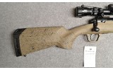 SAVAGE ARMS ~ AXIS AP ~ 6.5 Creedmoor - Image 2 of 9