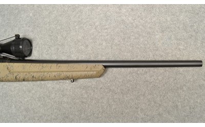 SAVAGE ARMS ~ AXIS AP ~ 6.5 Creedmoor - Image 4 of 9