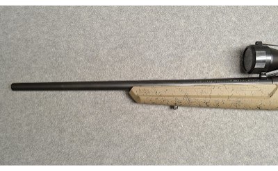 SAVAGE ARMS ~ AXIS AP ~ 6.5 Creedmoor - Image 6 of 9