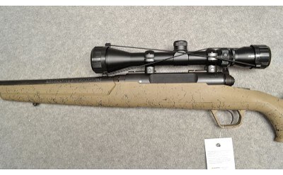 SAVAGE ARMS ~ AXIS AP ~ 6.5 Creedmoor - Image 7 of 9