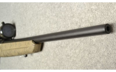 SAVAGE ARMS ~ AXIS AP ~ 6.5 Creedmoor - Image 5 of 9