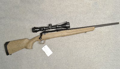 SAVAGE ARMS ~ AXIS AP ~ 6.5 Creedmoor - Image 1 of 10