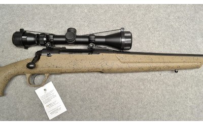 SAVAGE ARMS ~ AXIS AP ~ 6.5 Creedmoor - Image 3 of 10