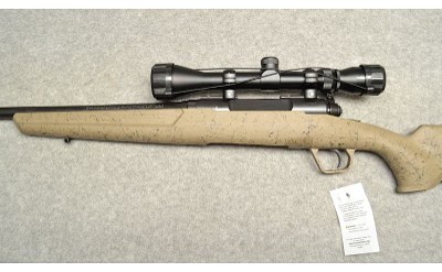 SAVAGE ARMS ~ AXIS AP ~ 6.5 Creedmoor - Image 8 of 10