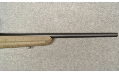 SAVAGE ARMS ~ AXIS AP ~ 6.5 Creedmoor - Image 4 of 10