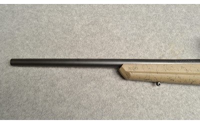 SAVAGE ARMS ~ AXIS AP ~ 6.5 Creedmoor - Image 6 of 10