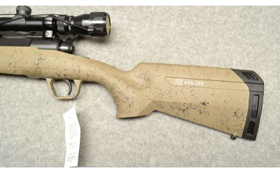 SAVAGE ARMS ~ AXIS AP ~ 6.5 Creedmoor - Image 9 of 10